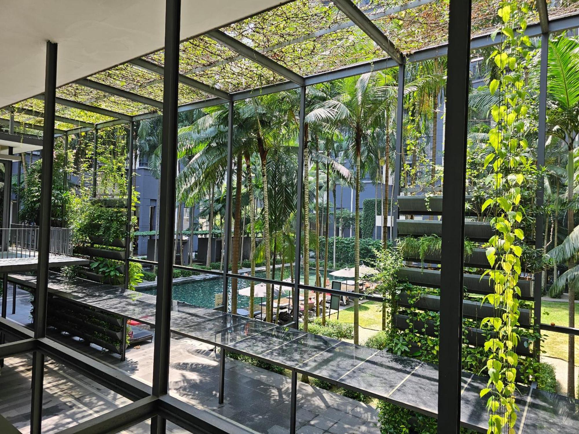 Stylish Large 3guests 1br St Mary Residences Kuala Lumpur