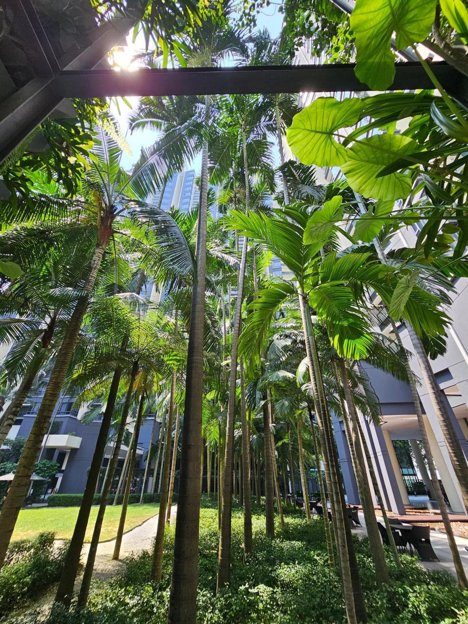 Stylish Large 3guests 1br St Mary Residences * Kuala Lumpur