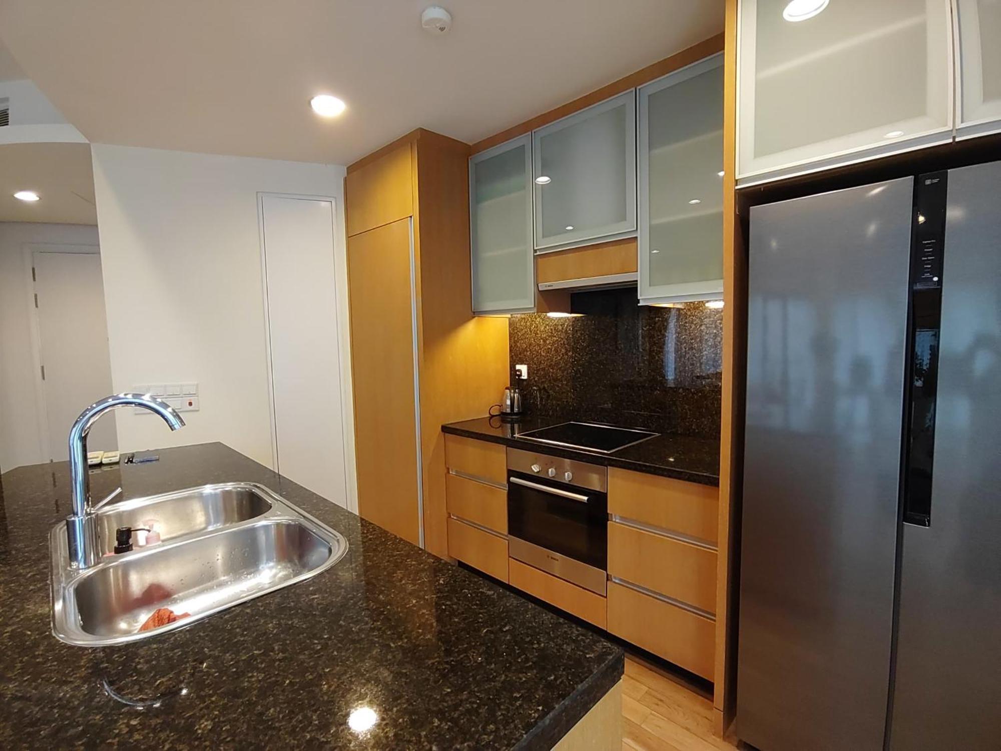Stylish Large 3guests 1br St Mary Residences * Kuala Lumpur
