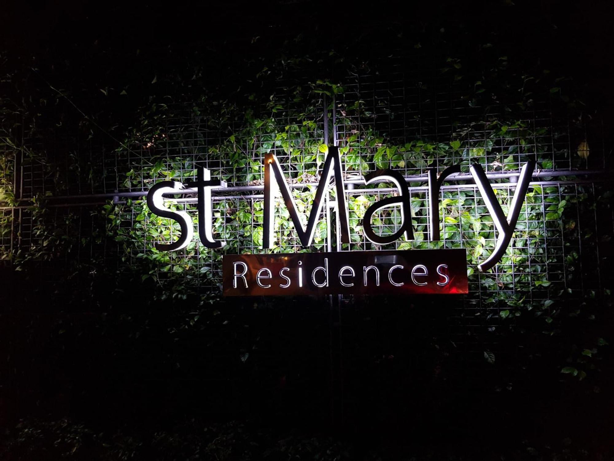 Stylish Large 3guests 1br St Mary Residences * Kuala Lumpur