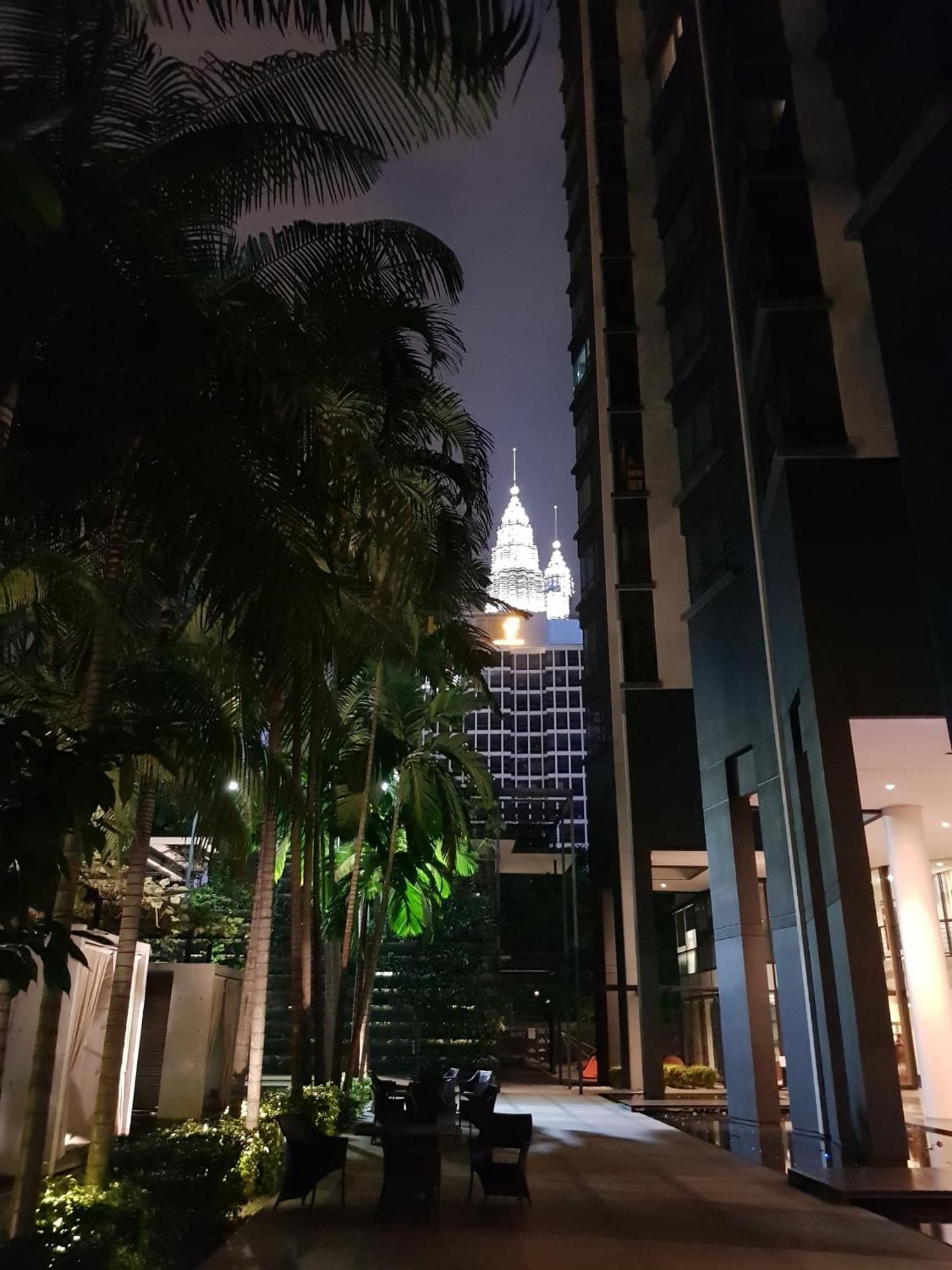Stylish Large 3guests 1br St Mary Residences Apartment Kuala Lumpur